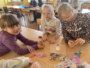 wietlica 4a bransoletki