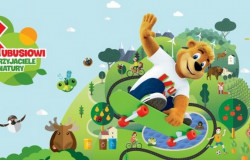 Og&oacute;lnopolski Program Edukacyjny &bdquo;KUBUSIOWI PRZYJACIELE NATURY&rdquo;.