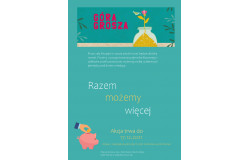 Akcja "G&Oacute;RA GROSZA"