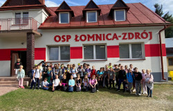 Krakowiacy i g&oacute;rale