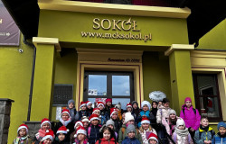 Filmowe Mikołajki
